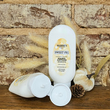 Load image into Gallery viewer, Sweet Fig Hand Lotion
