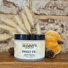 Load image into Gallery viewer, Sweet Fig Body Cream

