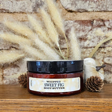 Load image into Gallery viewer, Sweet Fig Body Butter
