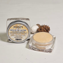 Load image into Gallery viewer, Dulce De Leche Lip Sugar Scrub
