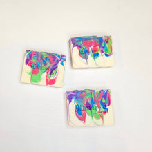 Load image into Gallery viewer, Ribbon Candy Soap
