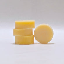 Load image into Gallery viewer, Snow Queen Solid Conditioner Bar
