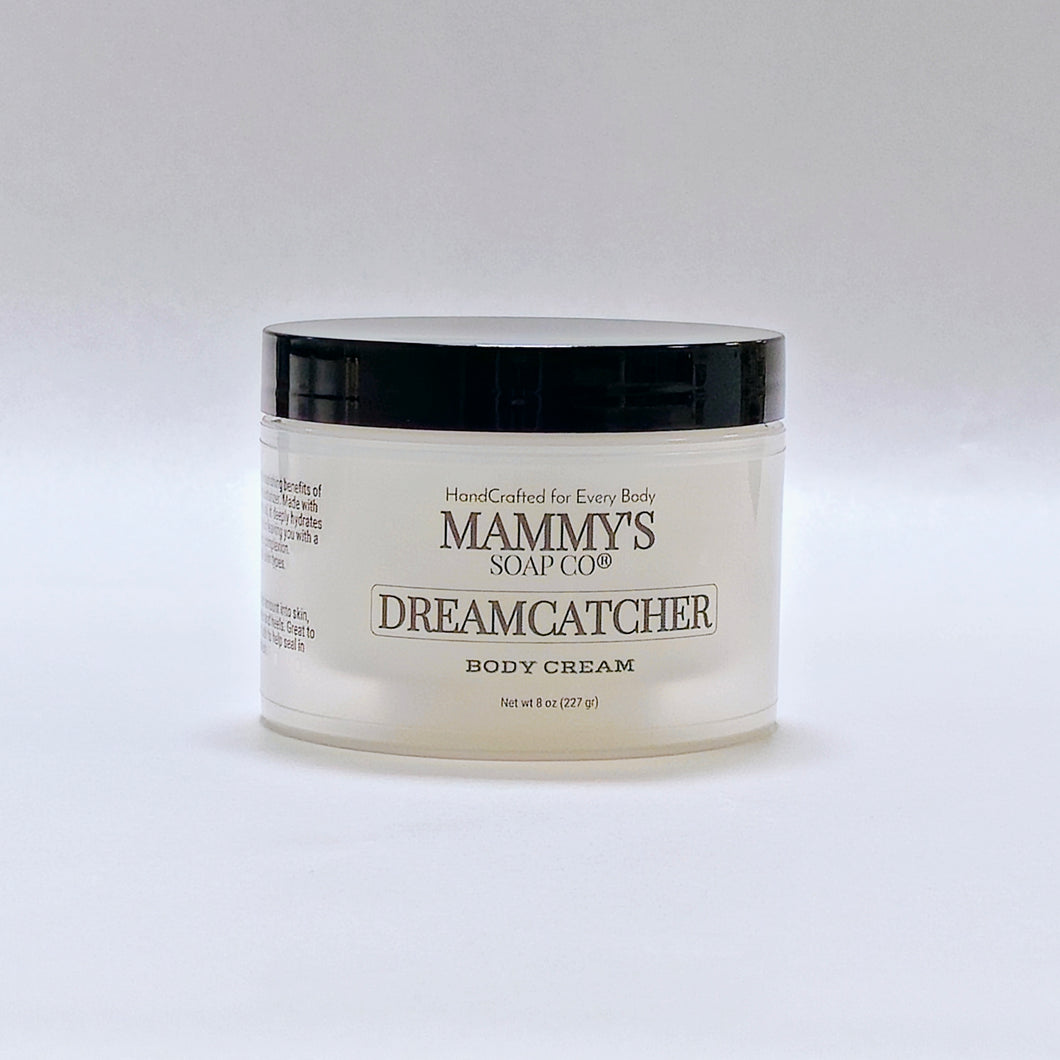 Dreamcatcher Body Cream