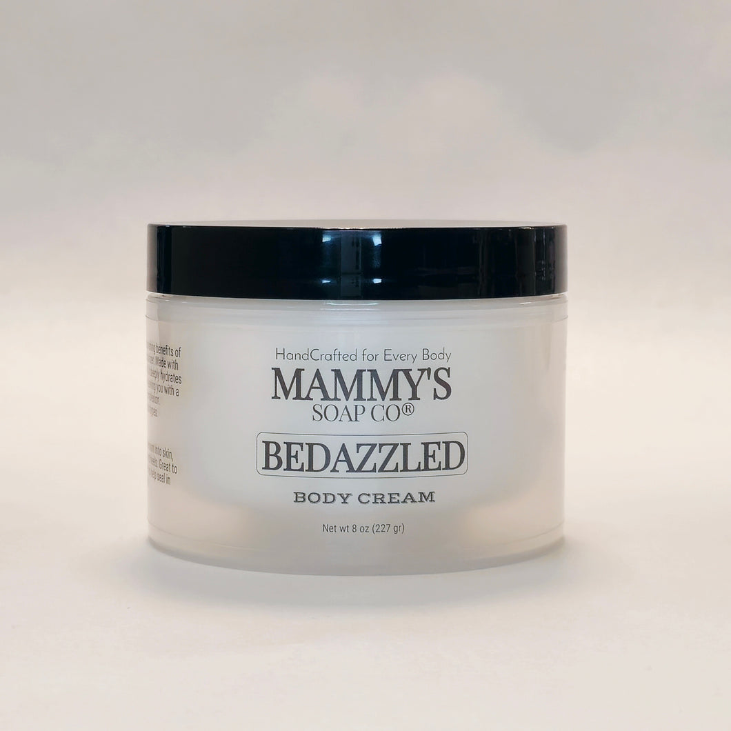 Bedazzled Body Cream