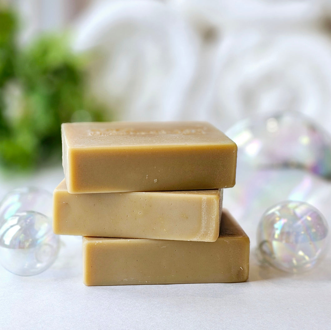 Herbal Mint Soap