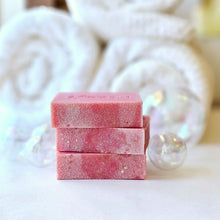 Load image into Gallery viewer, BeDazzled Artisan Bar Soap
