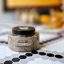 Load image into Gallery viewer, Hazelnut Latte Exfoliating Sugar Body Polish

