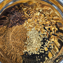 Load image into Gallery viewer, Elderberry &amp; Herb Blend for Syrup
