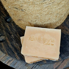 Load image into Gallery viewer, Honey Patchouli Artisan Bar Soap
