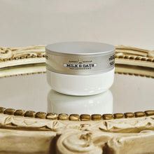 Load image into Gallery viewer, Milk &amp; Oats Facial Cleanser &amp; Scrub
