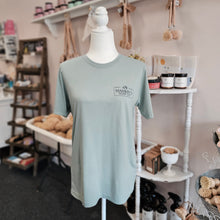 Load image into Gallery viewer, Mammy&#39;s Logo Tee Shirt
