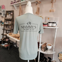 Load image into Gallery viewer, Mammy&#39;s Logo Tee Shirt
