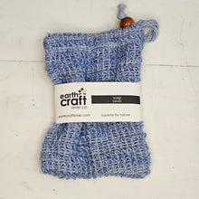 Load image into Gallery viewer, Sisal Soap Saver Bags
