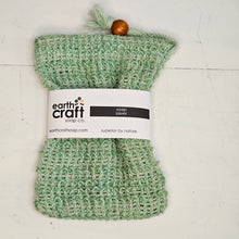 Load image into Gallery viewer, Sisal Soap Saver Bags
