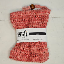 Load image into Gallery viewer, Sisal Soap Saver Bags
