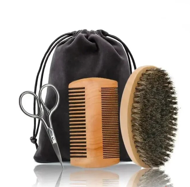 Professional Beard Care Kit