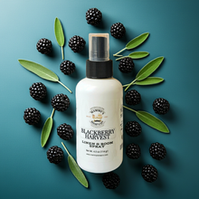 Load image into Gallery viewer, Blackberry Harvest Linen &amp; Room Spray
