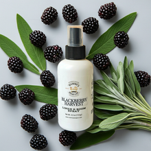 Load image into Gallery viewer, Blackberry Harvest Linen &amp; Room Spray
