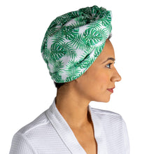 Load image into Gallery viewer, Hair Twist Turbo Towel
