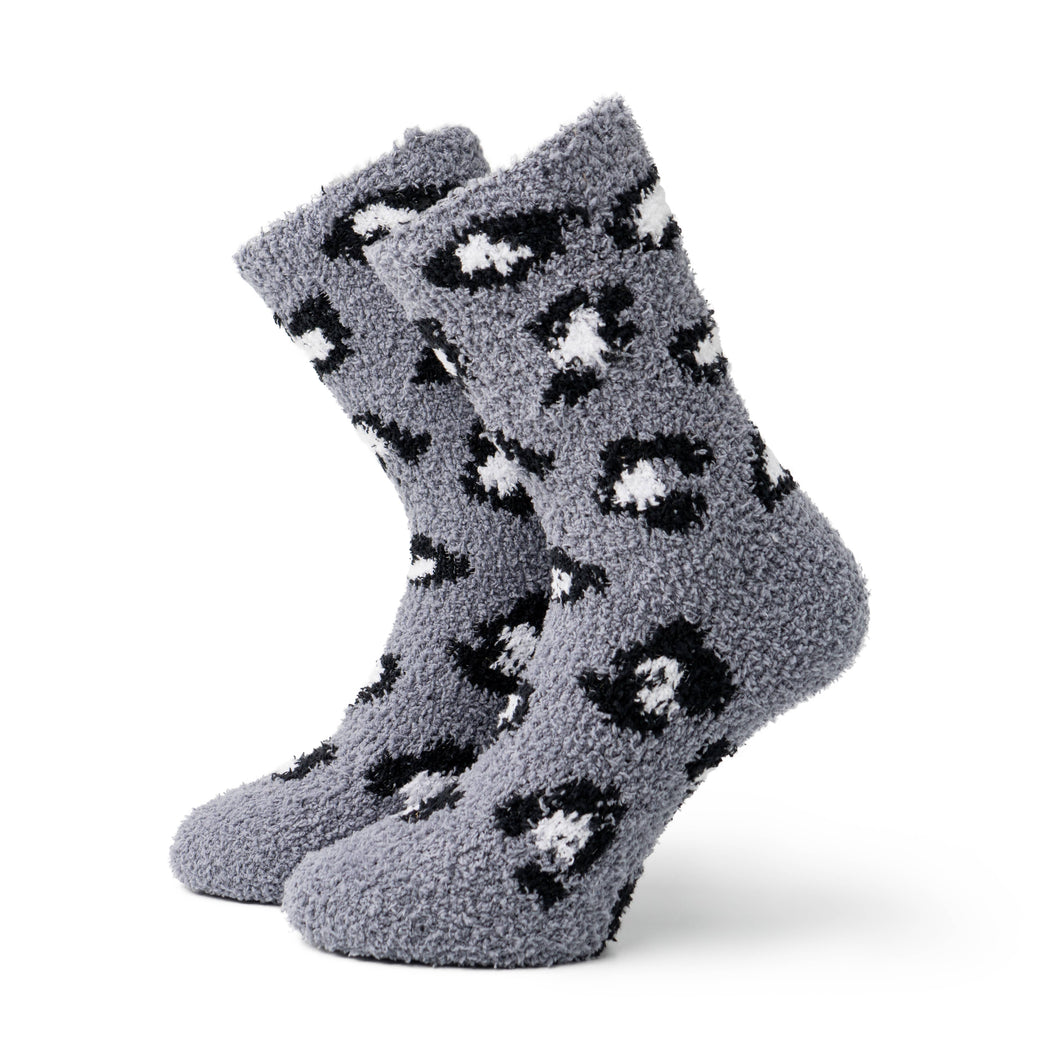 Hello Mello Cat Nap Lounge Socks Assortment