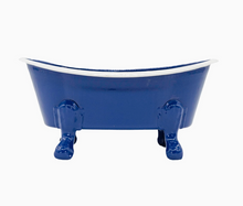 Load image into Gallery viewer, Vintage Bath Tub Soap Dish

