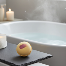 Load image into Gallery viewer, Haughty Bath Bomb
