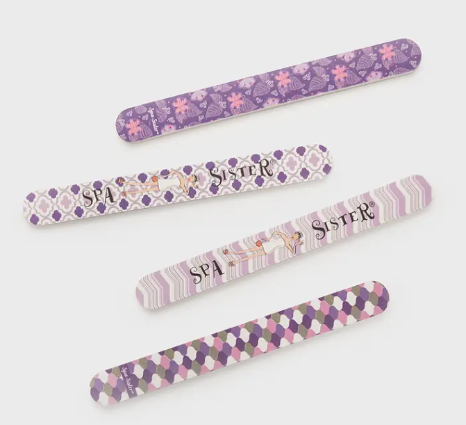 Nail Files