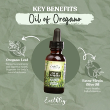 Load image into Gallery viewer, Oil of Oregano
