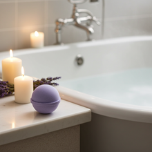 Load image into Gallery viewer, Chill Time Bath Bomb
