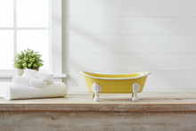 Load image into Gallery viewer, Vintage Bath Tub Soap Dish
