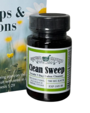 7-Day Colon Cleanse