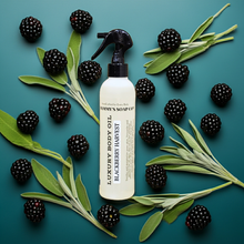 Load image into Gallery viewer, Blackberry Harvest Luxury Body Oil
