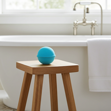 Load image into Gallery viewer, Monkey Smooch Bath Bomb
