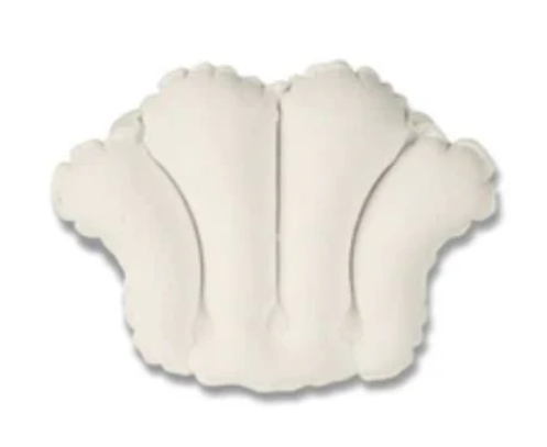 Terry Cloth Bath Pillow