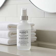 Load image into Gallery viewer, Moisturize Facial Toner
