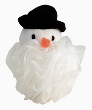 Load image into Gallery viewer, Holiday Character Sponge
