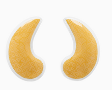 Load image into Gallery viewer, Lemon Lavender Under Eye Gel Pads
