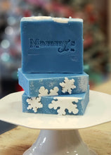 Load image into Gallery viewer, Winter Wonderland Soap
