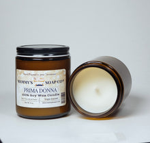 Load image into Gallery viewer, Prima Donna Soy Candle
