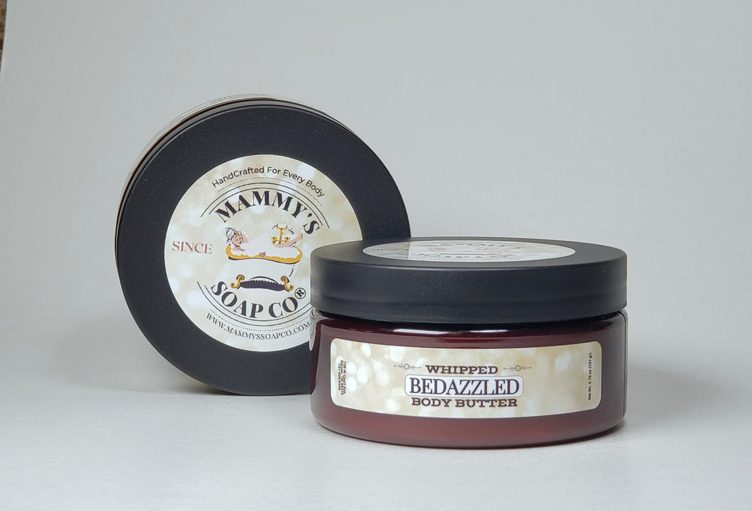 Bedazzled Body Butter