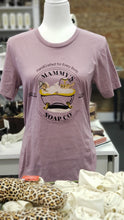 Load image into Gallery viewer, Mammy&#39;s Logo Tee Shirt
