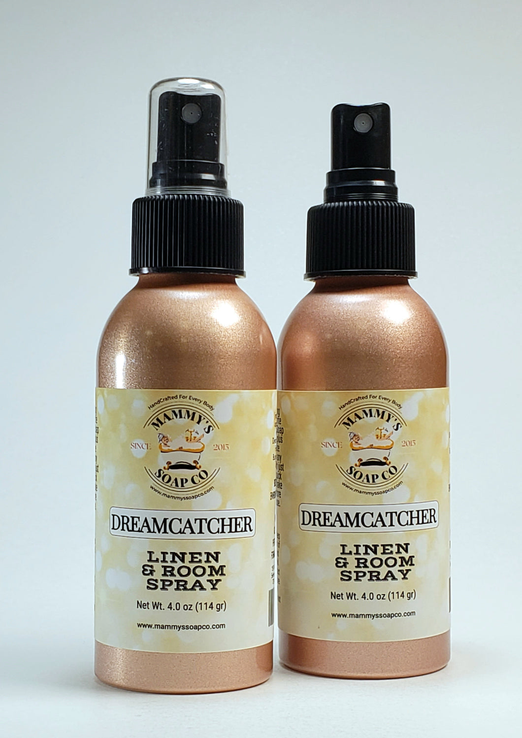 Dreamcatcher Linen & Room Spray