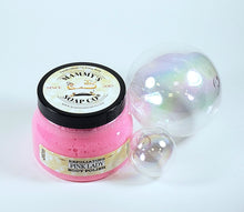 Load image into Gallery viewer, Pink Lady Exfoliating Sugar Body Polish
