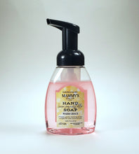 Load image into Gallery viewer, Warm Grace Foaming Liquid Castile Hand Soap
