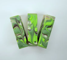 Load image into Gallery viewer, Coconut Lime Verbena Bar Soap
