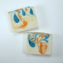 Load image into Gallery viewer, Paradise Bar Soap
