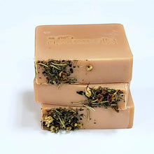 Load image into Gallery viewer, Herbal Mint Soap
