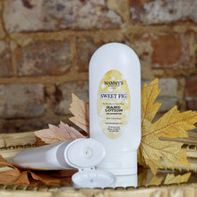 Load image into Gallery viewer, Sweet Fig Hand Lotion
