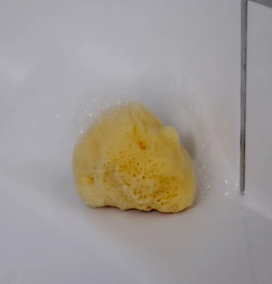 Baby Natural Sea Sponge – Mammy's Soap Co
